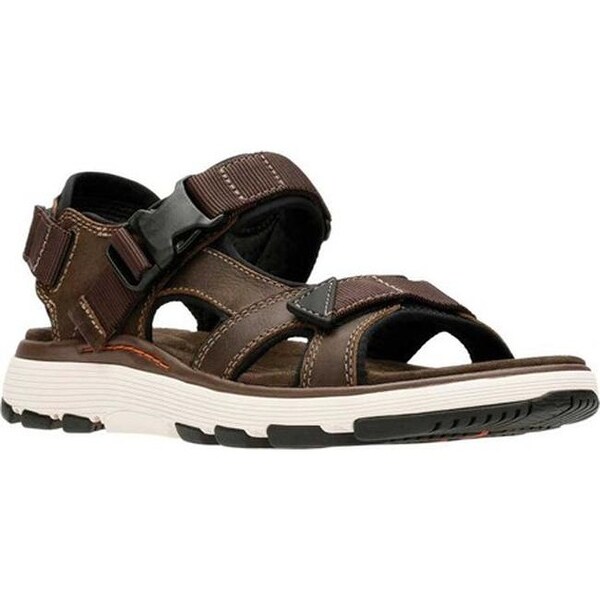 clarks un trek bar sandals