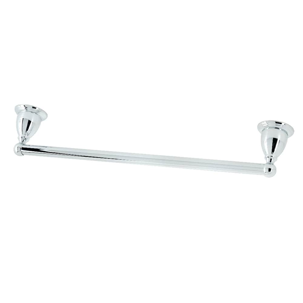 Kingston Brass Heritage 18-Inch Towel Bar