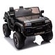 preview thumbnail 2 of 98, Toyota LC250 24V Kids Ride-On Car with Remote Control, Two-Seater Design, Music, and Safety Features for Children 3+