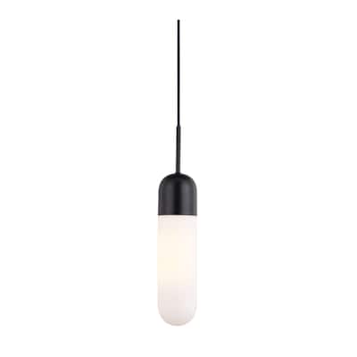 Vaxcel Lighting P0421 5" Wide Suspension Mini Pendant