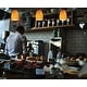 preview thumbnail 3 of 7, Access Lighting Sydney 1 Light Mini Pendant