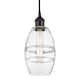 Option Oil Rubbed Bronze / Clear