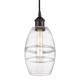 Option Oil Rubbed Bronze / Clear