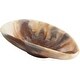 preview thumbnail 3 of 3, Uttermost 18109 Marchena 16" Wide Resin Decorative Bowl