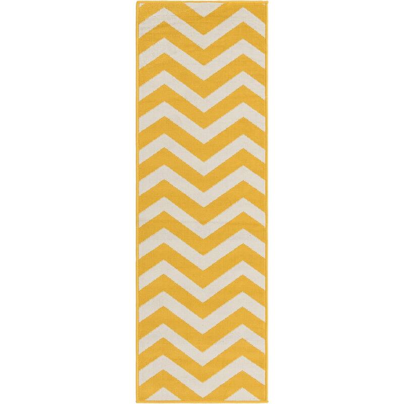 Outdoor Trisha Collection Area Rug
