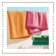 preview thumbnail 27 of 41, Linery & Co. Oversized Cotton Cabana Beach Towel, 4 Pack - 35" x 70"