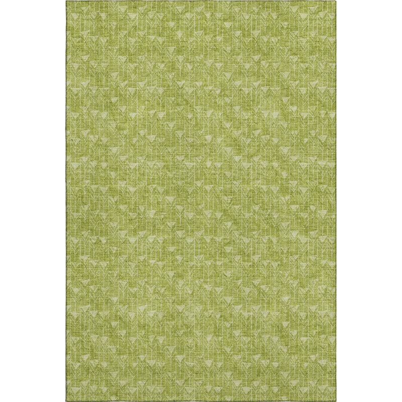 Premium Washable Super Soft Boho Moroccan Modern Mayfield Rug