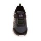 preview thumbnail 3 of 3, Teenage Mutant Ninja Turtles Boys' Light Up Sneakers (Toddler/Little Kids)