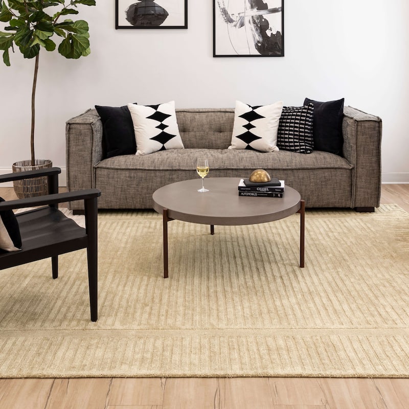 Bobby Berk Terra Firma Area Rug by Karastan