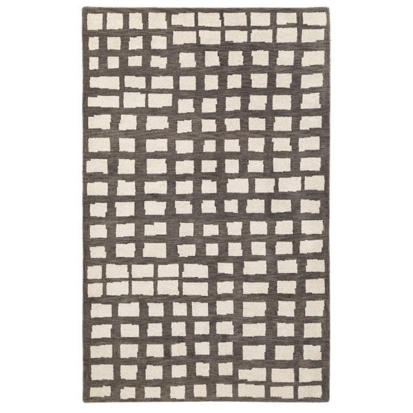 Requiem Collection Rug Collection Terra by Obeetee Requiem Rudy Rug - Bed Bath & Beyond - 43327258