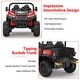 preview thumbnail 21 of 46, Ride On Dump Truck, 24V Ride On Car with Remote Control