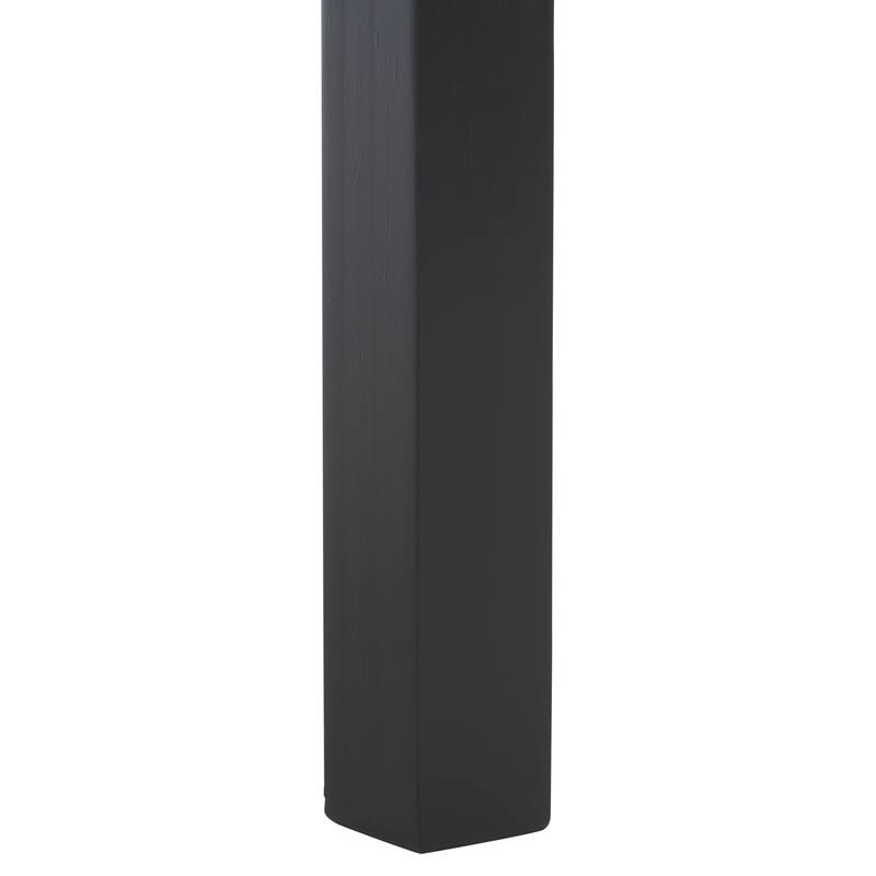 SAFAVIEH Home Lilith Wave Console Table - 43"W x 14"D x 30"H