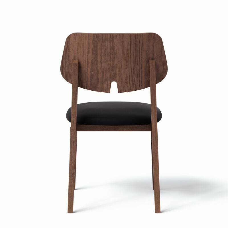 Modern Brazilian - Beth - Side Chair