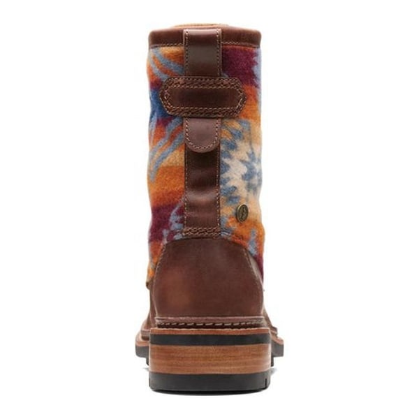 clarks ottawa peak