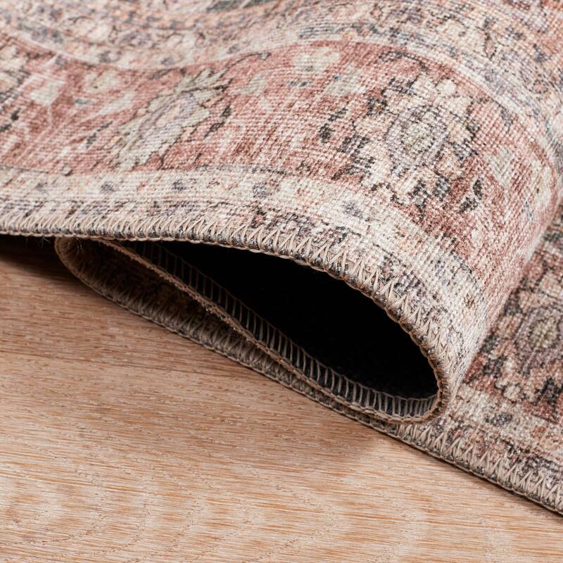 Terra by Obeetee Bergen Rug