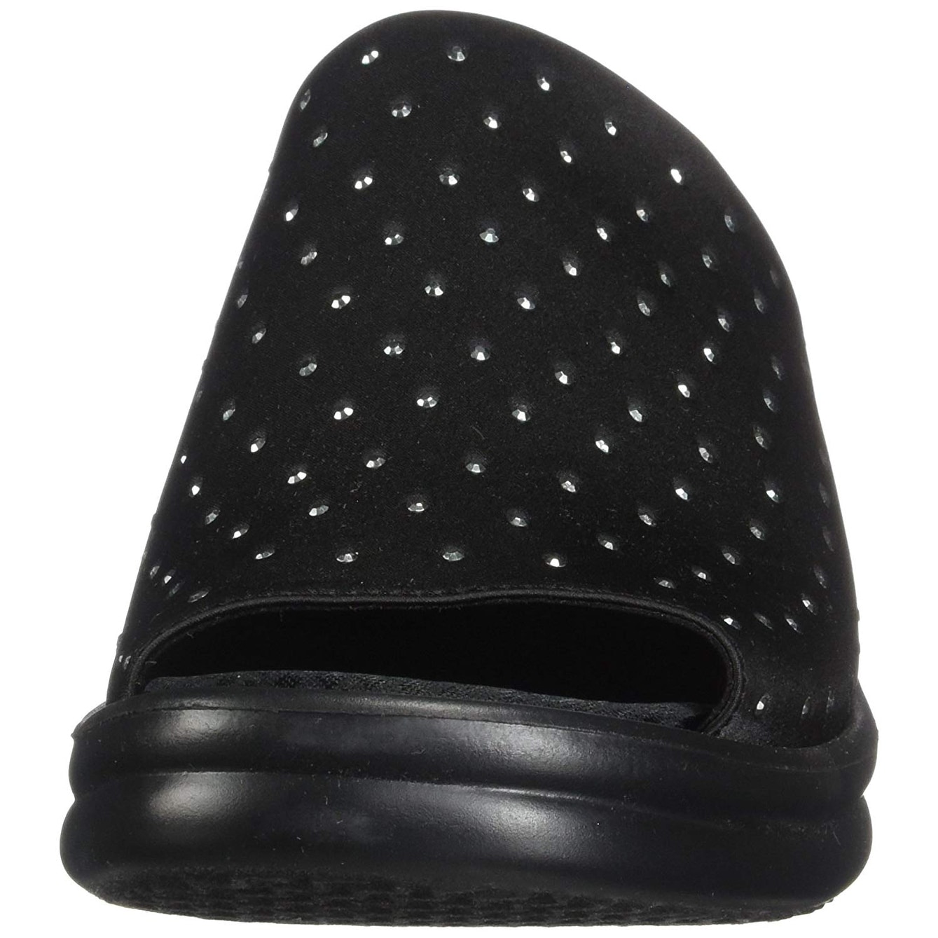 skechers rumblers silky smooth