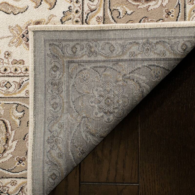 SAFAVIEH Atlas Lavina Traditional Oriental Viscose Rug