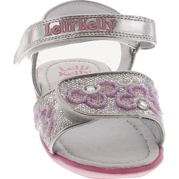lelli kelly girls sandals
