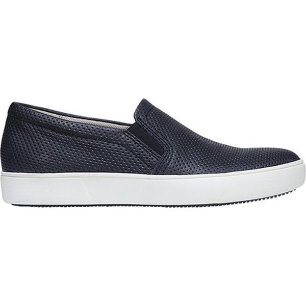 Sneaker Inky Navy Leather 