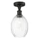 Option Oil Rubbed Bronze / Clear