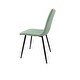 preview thumbnail 39 of 62, Modern Upholstered Dining Chairs Set of 4