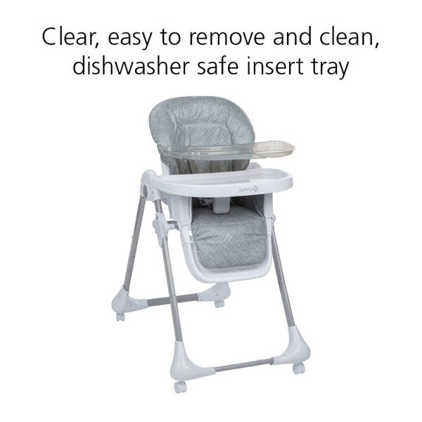 dishwasher safe high chair