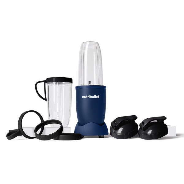 大切な 未使用】nutribullet ニュートリブレット500 メルカリ