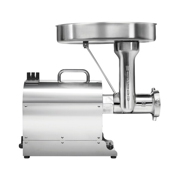 Top Product Reviews For Weston 12 Heavy Duty Electric Grinder 1 Hp 21686837 Overstock