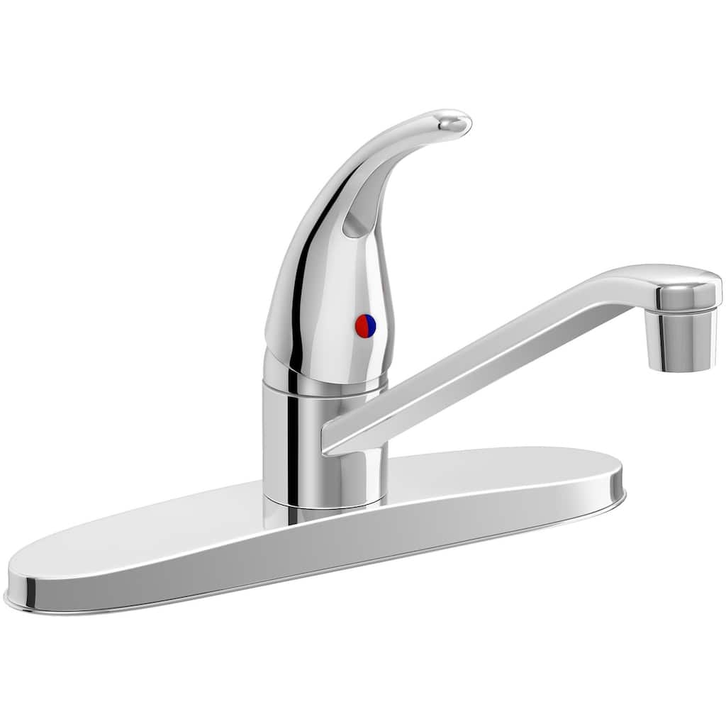 PROFLO PFXCM1M7202 Heathcote 1.5 GPM Single Hole Kitchen Faucet