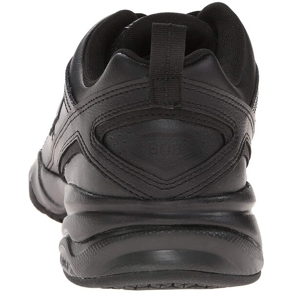New balance men's mx608v4 training shoe deals