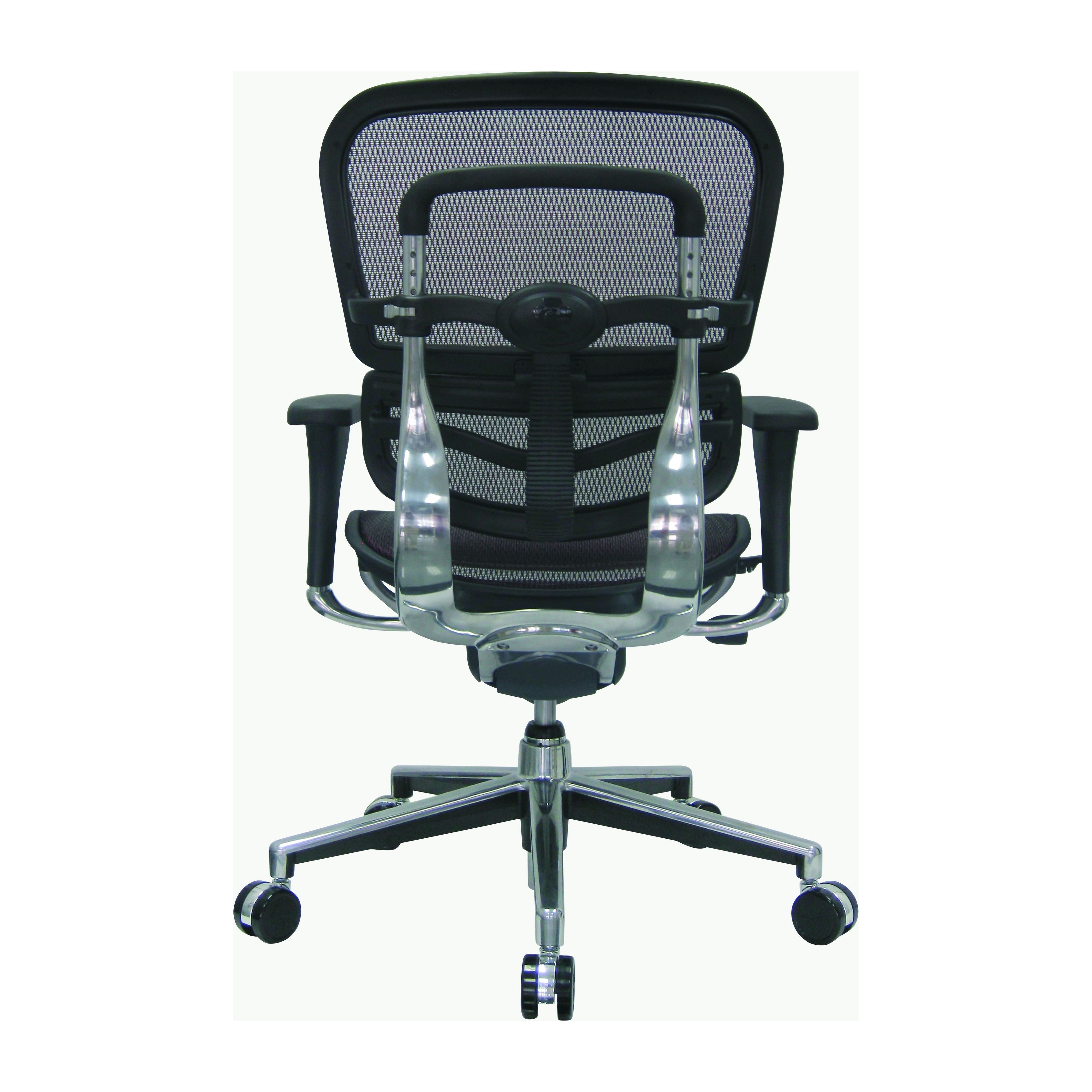 Eurotech Seating Ergohuman Mesh Managers Chair Bed Bath Beyond