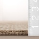 preview thumbnail 4 of 5, Padma Lakshmi Arizona Southwestern Motif Wool Rug