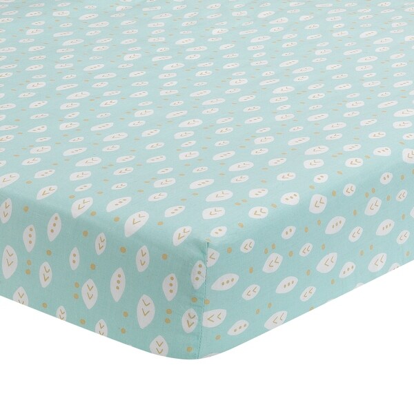 lambs and ivy owl bedding