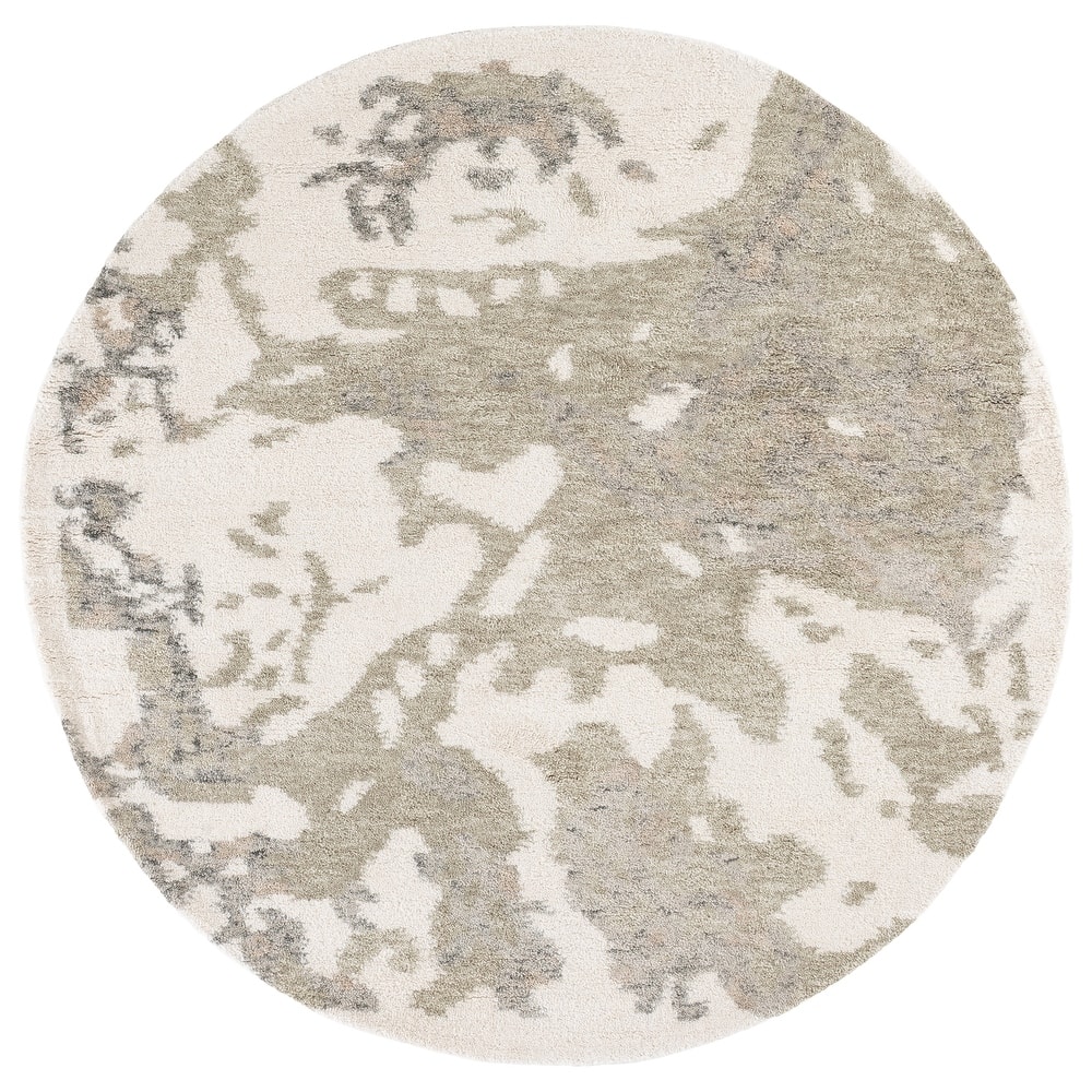 SAFAVIEH Handmade Harvest Kallirroi Wool Rug