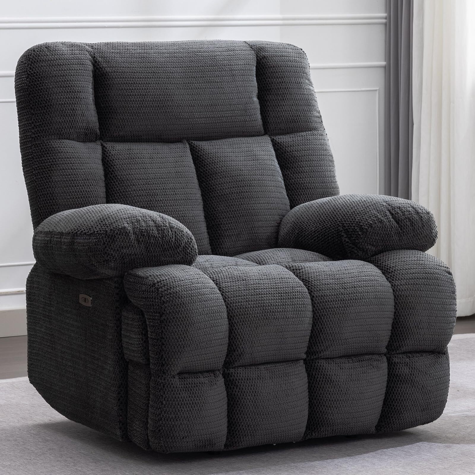 Extra wide recliner chair clearance