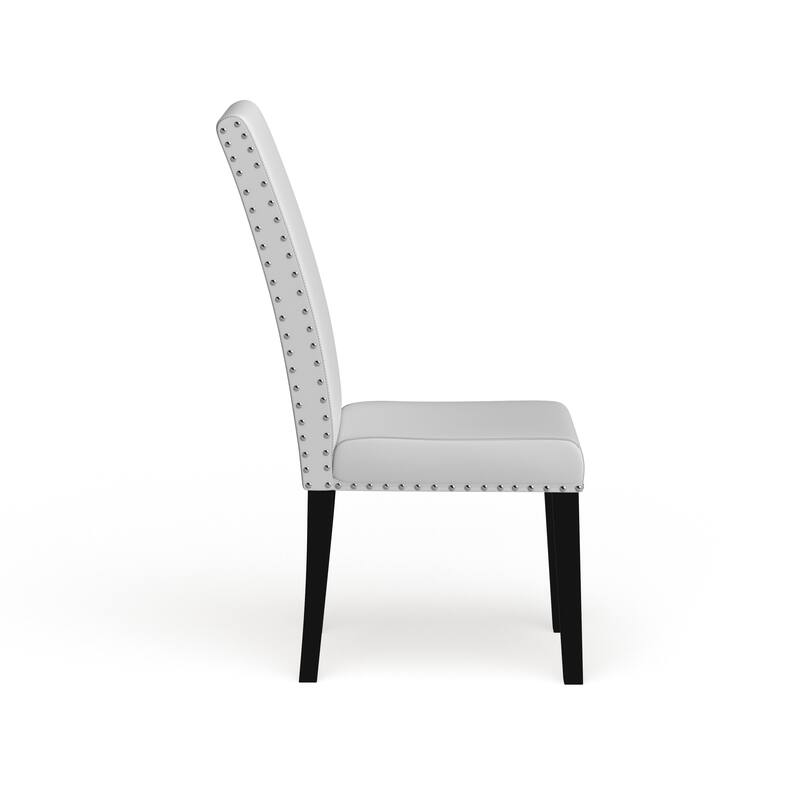 Porch & Den Farnwell Parcel Dining Chair