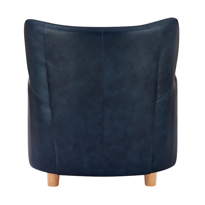 NPD Furniture Tiffany Accent Arm Chair