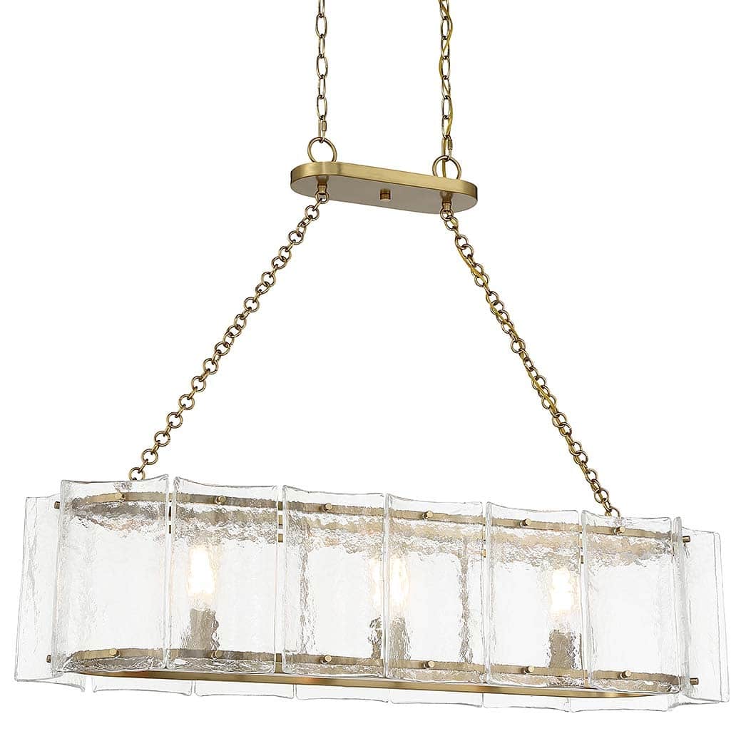 Option Warm Brass