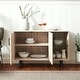 preview thumbnail 3 of 30, Middlebrook Saltor Mid-Century Buffet Console