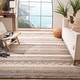 preview thumbnail 1 of 10, SAFAVIEH Handmade Natura Fanette Wool Rug 10' x 14' - Beige - Rectangle