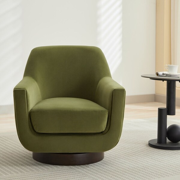 Luxury Swivel Office Room Chair Executive Desk Chair Armchair