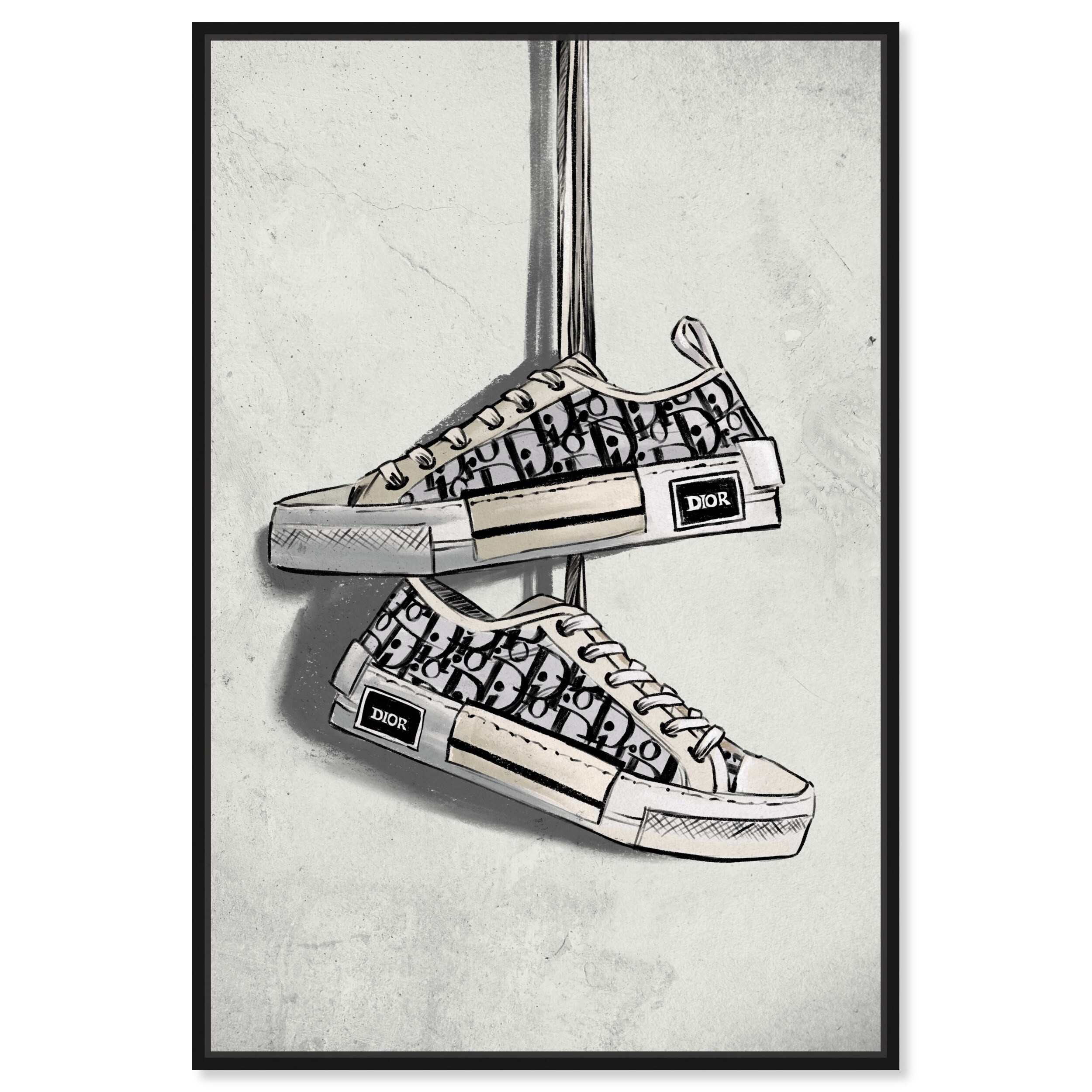Whitewall sneakers clearance