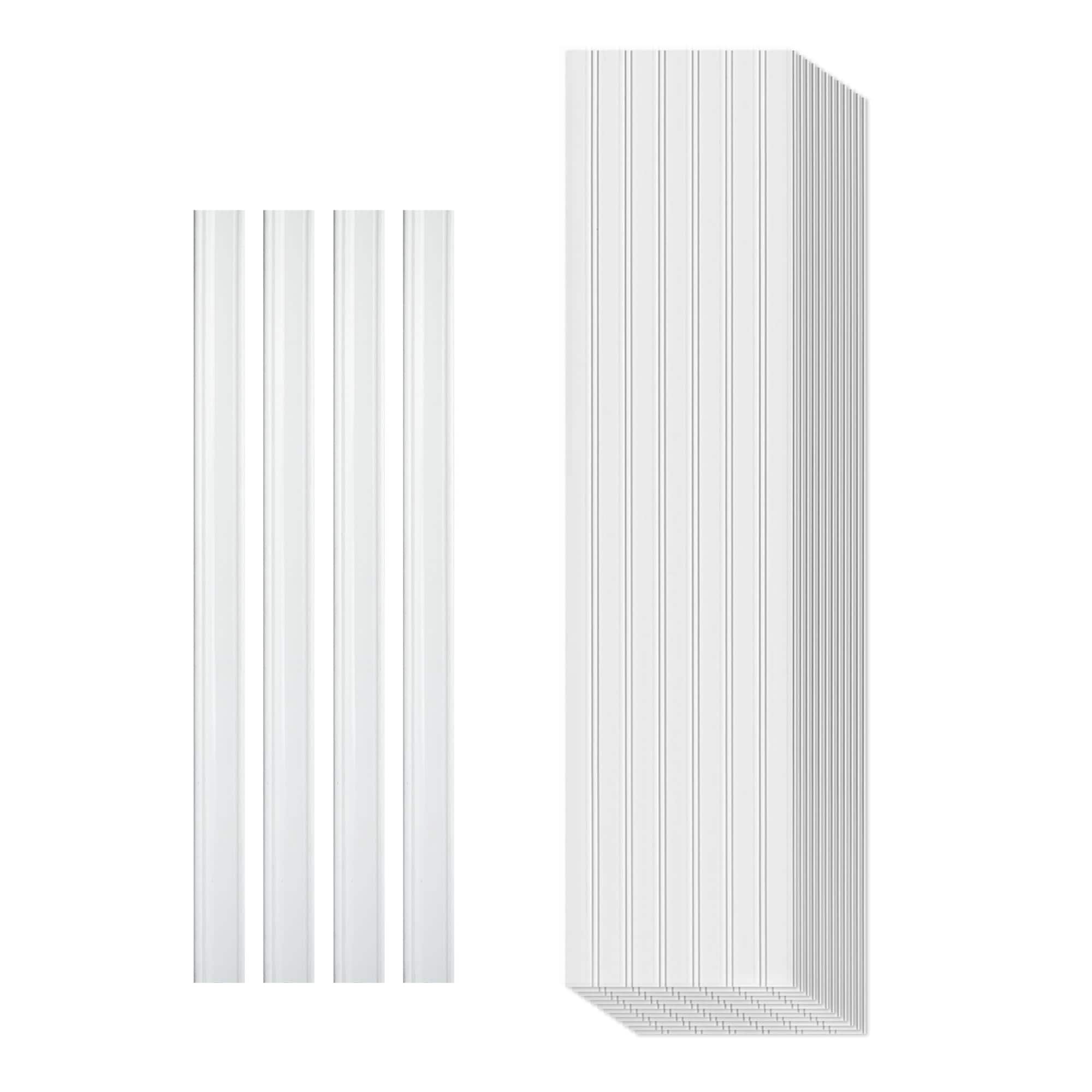 Option Matte-White