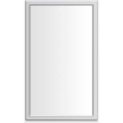 Robern D2C2440D4BMSC Main Line 23-1/4" x 39-3/8" Framed Single Door