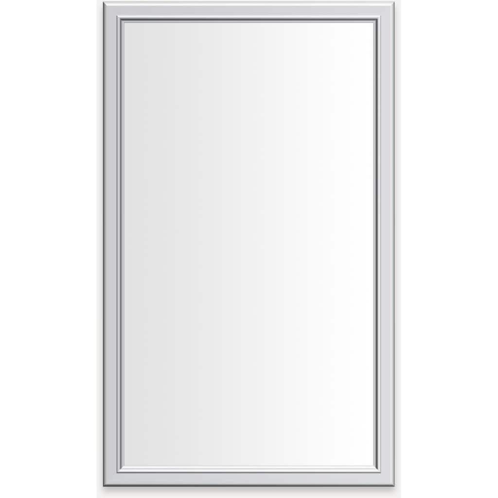 Robern D2C2440D4BMSC Main Line 23-1/4" x 39-3/8" Framed Single Door