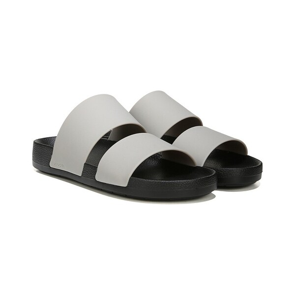 vince mariner slide sandals
