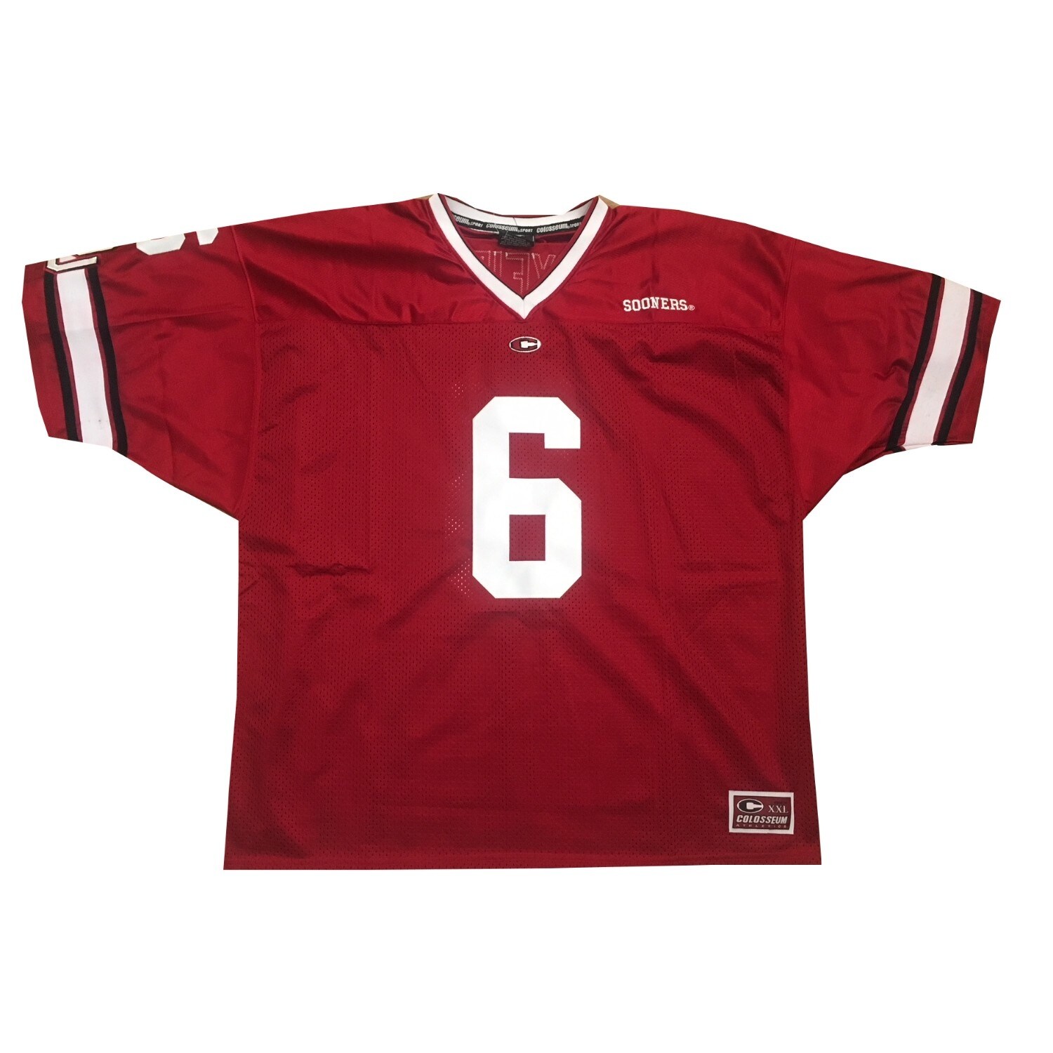 Shop Baker Mayfield Autographed 2017 Heisman Signed Oklahoma