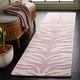 preview thumbnail 5 of 27, SAFAVIEH Handmade Ebony Hanh Modern Wool Rug
