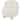 Polyester Rounded Barrel Living Room Accent Chair - Cream - Roche River Decor - 30"W x 30"L x 28"H