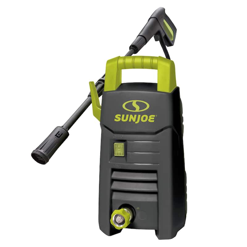 Electric Pressure Washer - 14.25-inch